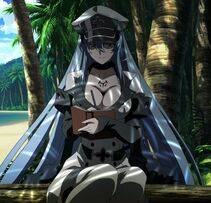 Esdeath - Photo #19