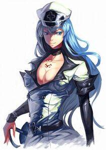 Esdeath - Photo #20