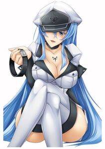 Esdeath - Photo #23