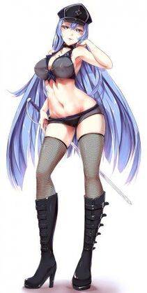 Esdeath - Photo #24