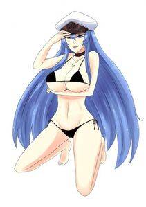 Esdeath - Photo #29