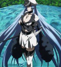 Esdeath - Photo #51