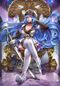 Esdeath - Photo #56