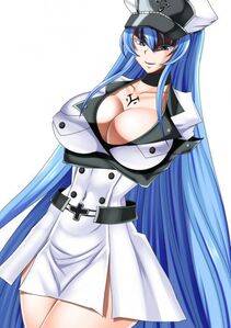 Esdeath - Photo #60