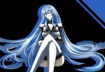 Esdeath - Photo #63