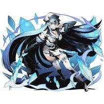 Esdeath - Photo #64