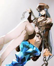 Esdeath - Photo #66