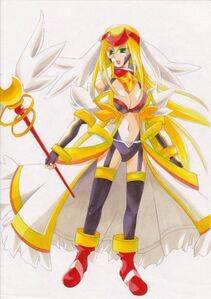 Eris 'The Morning Star' - Photo #17