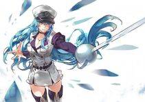 Esdeath - Photo #69