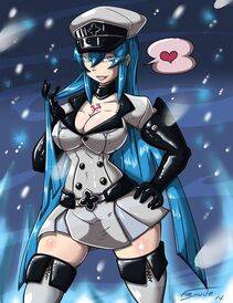 Esdeath - Photo #70