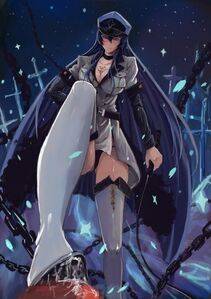 Esdeath - Photo #75