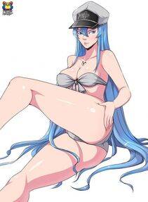 Esdeath - Photo #79