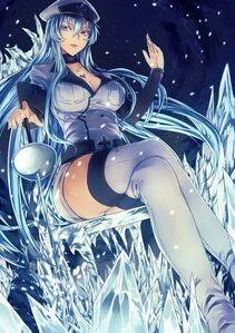 Esdeath - Photo #82