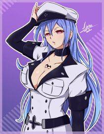 Esdeath - Photo #83