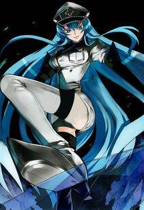 Esdeath - Photo #88