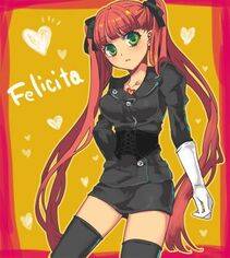 Felicita - Photo #9