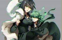 Fubuki - Photo #6