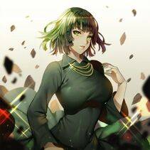 Fubuki - Photo #14