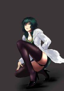 Fubuki - Photo #15