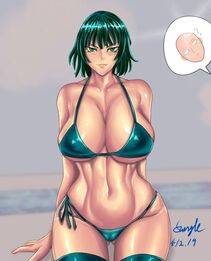 Fubuki - Photo #16