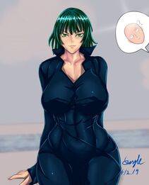 Fubuki - Photo #17