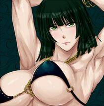 Fubuki - Photo #21