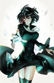 Fubuki - Photo #28