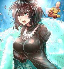 Fubuki - Photo #31