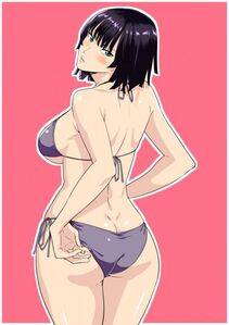 Fubuki - Photo #37