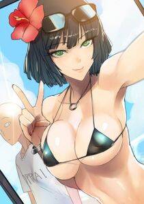 Fubuki - Photo #39