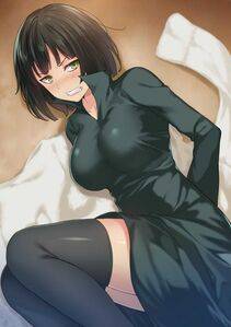 Fubuki - Photo #40