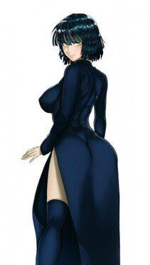 Fubuki - Photo #41