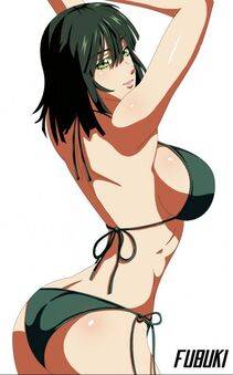 Fubuki - Photo #51