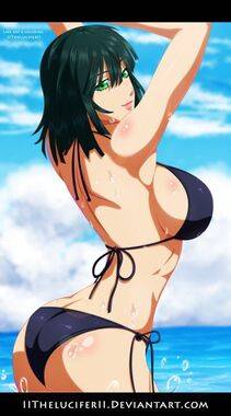 Fubuki - Photo #53