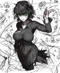 Fubuki - Photo #57