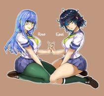 Fubuki - Photo #60