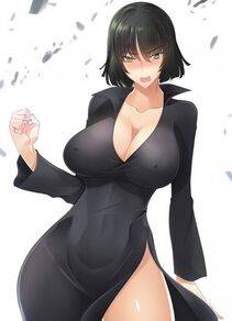 Fubuki - Photo #73