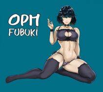 Fubuki - Photo #77