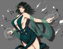 Fubuki - Photo #78