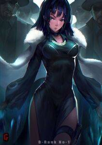 Fubuki - Photo #79