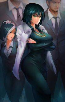 Fubuki - Photo #80