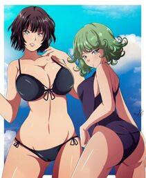 Fubuki - Photo #82