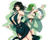 Fubuki - Photo #86