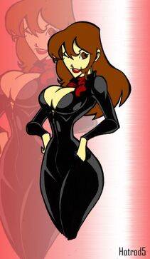 Fujiko Mine - Photo #3