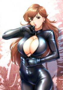 Fujiko Mine - Photo #5