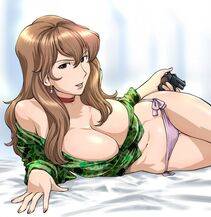 Fujiko Mine - Photo #6