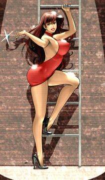 Fujiko Mine - Photo #8