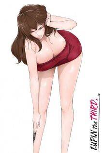 Fujiko Mine - Photo #19