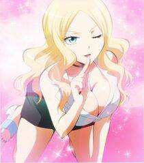 Irina Jelavic - Photo #5