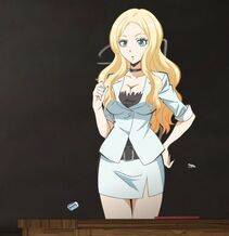 Irina Jelavic - Photo #18